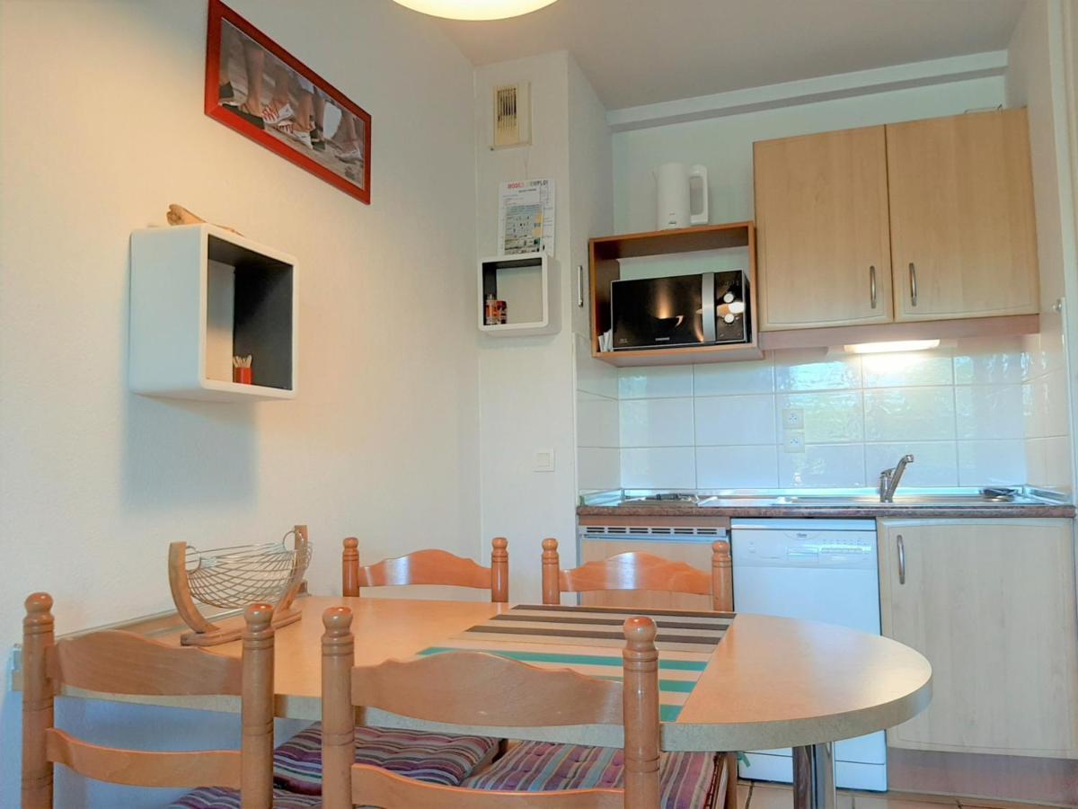 Appartement Avec Piscine Proche Plage Et Centre De Socoa - Fr-1-239-511 Ciboure Kültér fotó